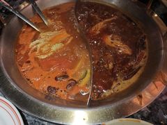 -蜀大侠火锅(森兰花园城店)