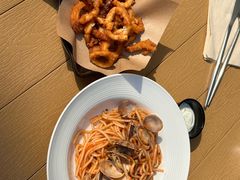 -必胜客(WOW昙华林店)