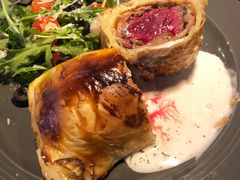 -Juicy Bakery(瑞景店)