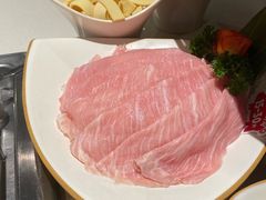 -海底捞火锅(长宁路龙之梦店)