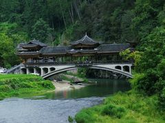 -郎德苗寨景区