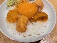 -桂马·日本料理·海胆·海鲜饭·酒场(民主广场店)