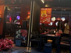 -沪小胖·小龙虾·蓝龙王(八佰伴店)