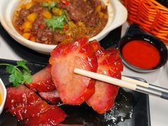 -荔粥记潮汕砂锅粥(太湖路店)