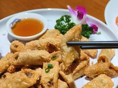 -涌觅名灶·本地海鲜宁波菜(财富广场店)