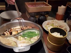 -鍋ぞう(新宿西口店)