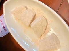 打糕-火炉情韩国料理店(古田路店)