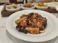 -东兴楼饭庄(六里桥店)