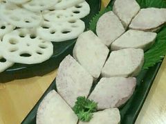 -手选潮汕鲜活牛肉火锅(二七广场店)