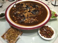 -旺顺阁鱼头泡饼(小红门店)