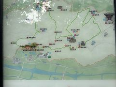 -虞山风景区