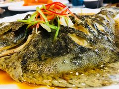 -睿柏云酒店-餐厅