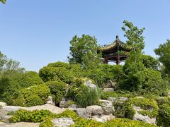 -武清南湖绿博园