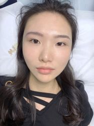 -韩美绣·骨相纹眉·洗眉美瞳线