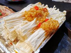 -火炉旺烤肉啤酒屋(沈北创始店)