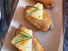 -LES ELITES 英集荟(南京西路店)