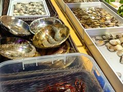 -尚品海鲜肥牛自助火锅(湖明店)