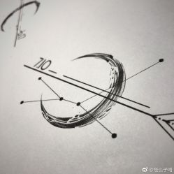 -極致刺青TATTOO STUDIO 私人订制