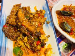 -蟹宗蟹(润达国际五楼店)