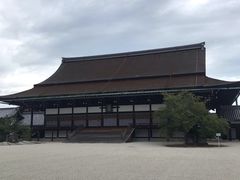 -京都御所