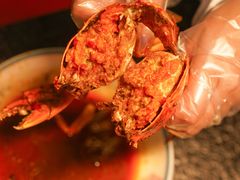 -三妹小龙虾·黄油蟹(华侨城总店)