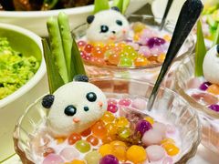 -33号大院·青岛本帮菜(五四广场店)