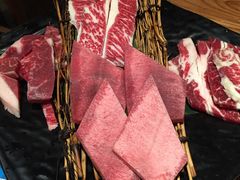 -千寻烧肉(政务区店)