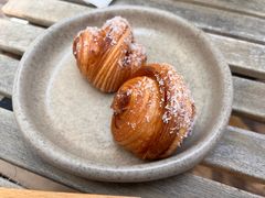 -DEEP COFFEE(瑞光烘焙工厂店)