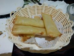 榴莲春卷-酷公社·榴莲披萨(太原街店)