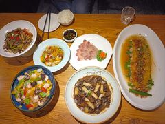 -苹果树下艺术餐厅(宋庄店)