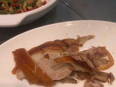 -红菜坊·烤鸭·川鲁宴(石园店)