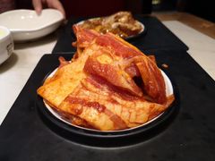 -韩宫宴烤肉·料理(苏州中心店)