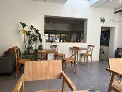 -沏点Trattoria意大利餐厅(新街口店)