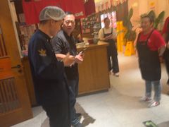 -福苗小骆驼烧烤(大唐不夜城店)