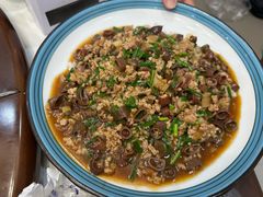 -龙香居海鲜浑锅家常菜·特色驴肉