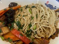 -天天鲜面馆(衡山路店)