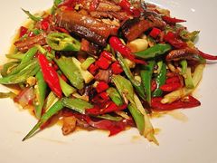 私家炒鳝鱼-锦府盐帮·李宅(领展购物广场中关村店)