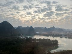 -靖西鹅泉风景区