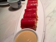 锦绣海鲜红米肠-陶陶居酒家(海岸城店)