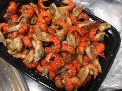 -盒马鲜生(领丰汇店)