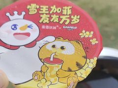 -蜜雪冰城(武陵阁步行街店)