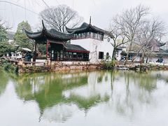 -拙政园