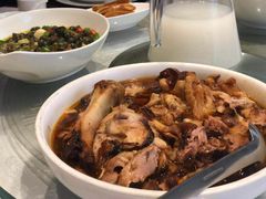 密制脚圈-走马楼饭庄(慈城古县城店)