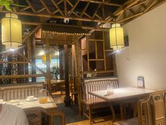 -小菜园新徽菜(常州武进吾悦店)