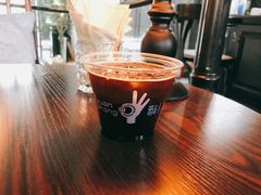 -候鸟咖啡(前门店)