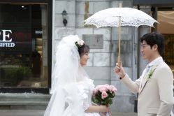 -摩玛婚纱摄影(杭州店)