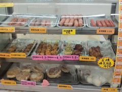 -711便利店(黄岛青医店)