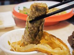 -福荣居褡裢火烧京味家常菜(西四店)