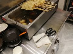 -传闻来紫菜包饭·打糕(西塔韩百店)