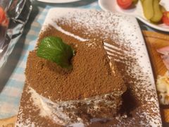 -后厨意餐La Cucina(外交公寓店)